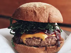 Burger Makers