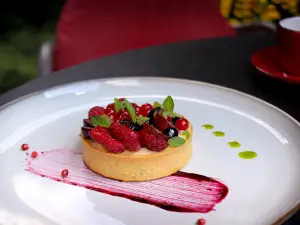 Bistro Beška