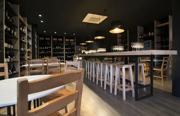 El Celler Del Raco