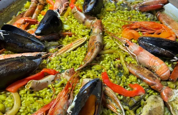 Ran de Mar