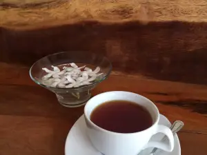 Cafe Channa Pinnawalla