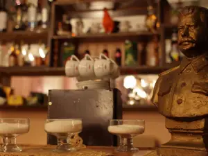 Cafe-Bar Volna