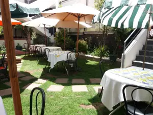 El Huerto