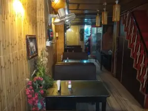 Zee Cafeista restaurant