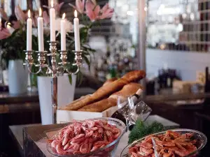 Melanders Dalagatan Butik & Brasserie
