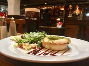 Gus O'Connor's Pub