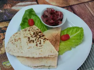ILIA Mediterranean Restaurant