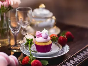 Goodies Bakery