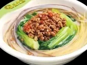 廖胖子特色美食