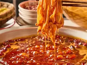 忠顺斋易州印象烤鸭店(东关新村店)