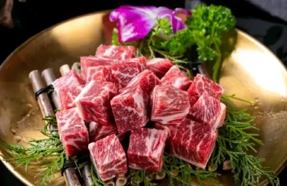 金師傅生態烤肉（融和嶺秀店）