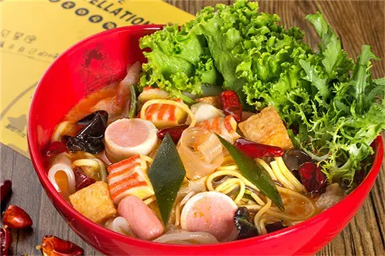 南昌麻辣水煮（G99金街店）