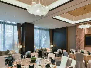 鹤山碧桂园天麓湖凤凰酒店·凤凰轩中餐厅