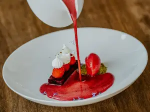 A.GERE Restaurant