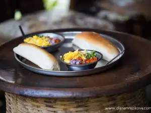 FIKIR BAR AND RESTORANT