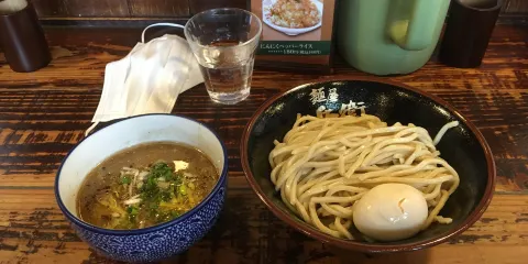 Menya Kyubei