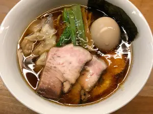 Ichiban Ichiban