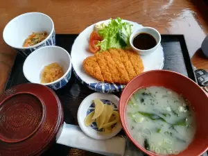 Urokotei