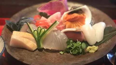 小布施 鈴花 in 小布施町