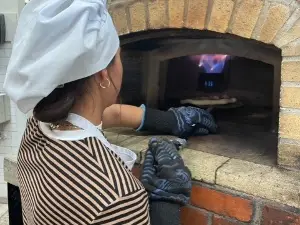 Wheat's Artisan Bakery and Pizzeria