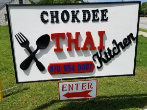 Chokdee Thai Kitchen