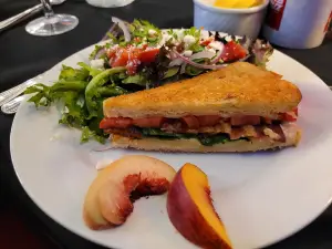 Sabrina's At The Forks: Restaurant & Libations - Casual, Deli, Beer & Wine, Catering