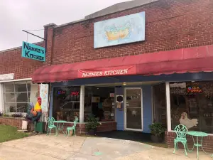 Nannie's Kitchen - St. George