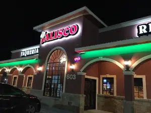 Taqueria Jalisco