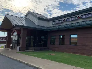Fuji Japanese Cuisine