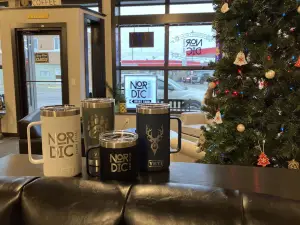 Nordic Coffee House