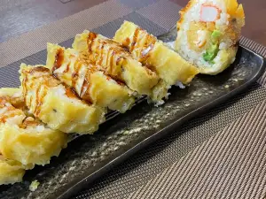 Ichiban Japanese Steakhouse