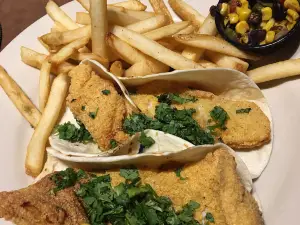 Old Town Grill of London