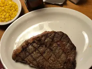 Texas Roadhouse