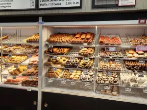 Sweetwater's Donut Mill