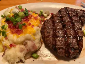 Cattleman's Roadhouse