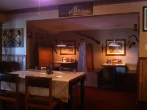 Ladobee's Steak House