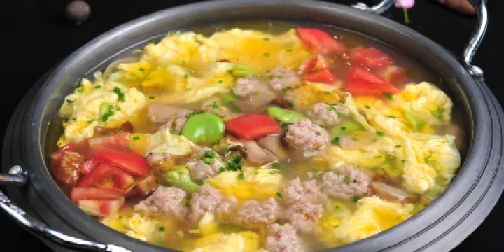 世紀金源大飯店滙景閣自助餐廳（北城世紀城店）