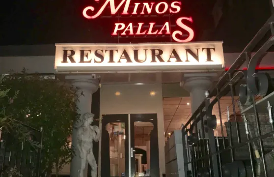 Minos Pallas