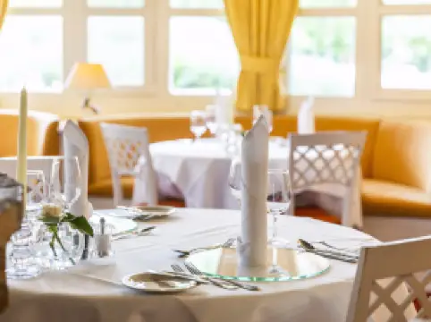 VITATELLA im Hotel VILA VITA