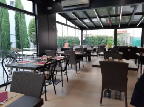 Ristorante Pizzeria Rubina