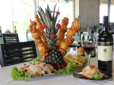 Cantinho do Pescador