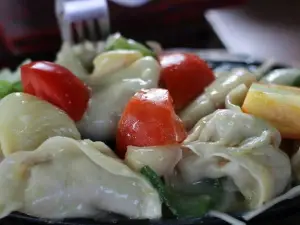 Black Olive Restaurant and Bar