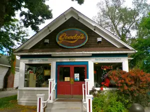 Goody's Soda Fountain