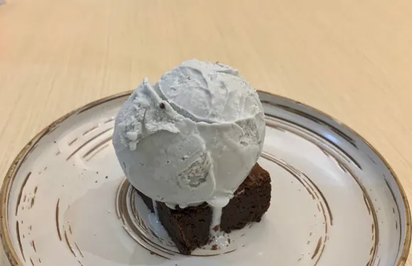 Luigi Gelato