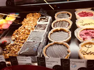 The Invermere Bakery