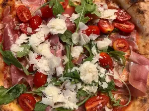 Christos Family Taverna