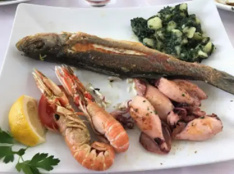 Gostisce Maja Stanislav