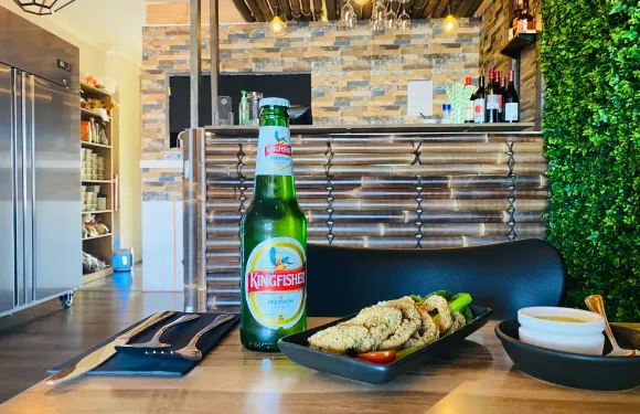Bajra Classic Indian Restaurant