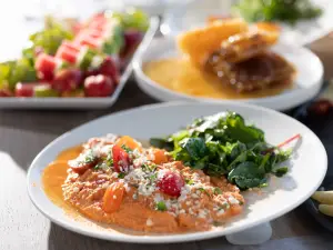 Likithos Restaurant
