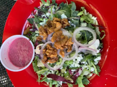 The Olde Heritage Tavern